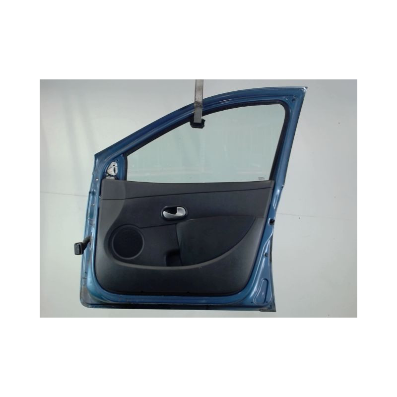 PORTE AVANT DROIT RENAULT CLIO III 2009-