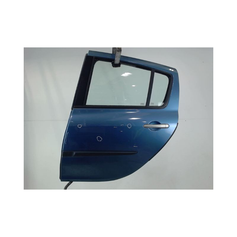 PORTE ARRIERE GAUCHE RENAULT CLIO III 2009-