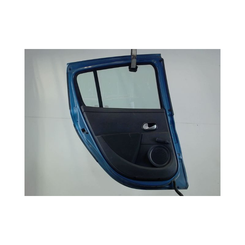 PORTE ARRIERE GAUCHE RENAULT CLIO III 2009-
