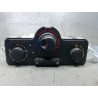 COMMANDE DE CHAUFFAGE RENAULT CLIO III 2009-