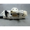 COMMANDE DE CHAUFFAGE RENAULT CLIO III 2009-