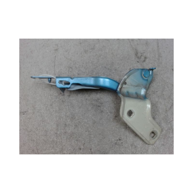 COMPAS GAUCHE CAPOT RENAULT CLIO III 2009-