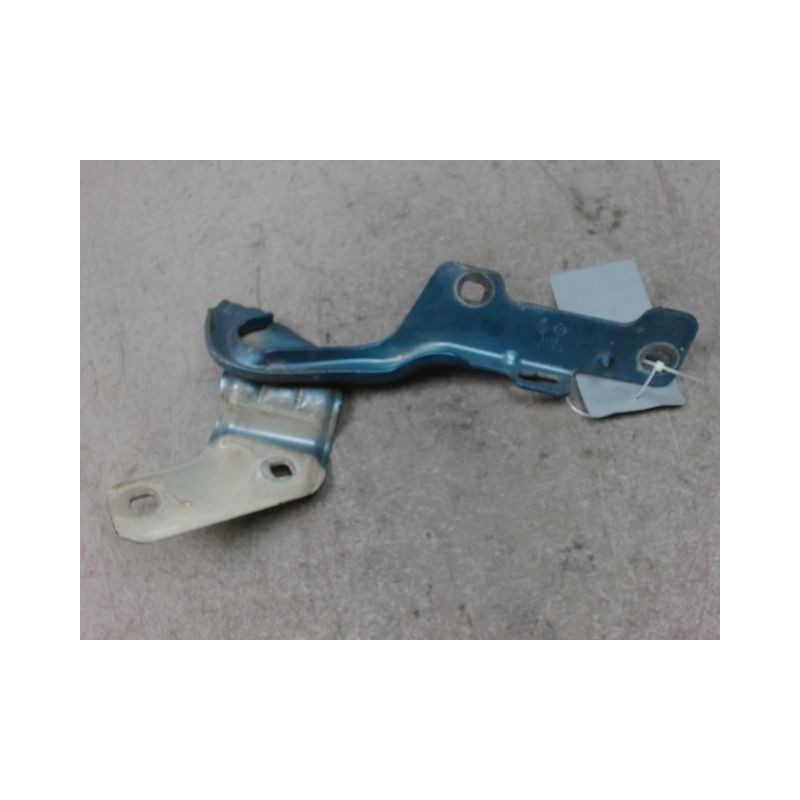 COMPAS GAUCHE CAPOT RENAULT CLIO III 2009-