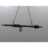 TRANSMISSION AVANT DROIT RENAULT CLIO IV Phase 1 2012-... 1.2 16V