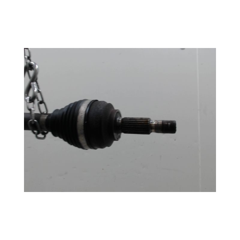 TRANSMISSION AVANT DROIT RENAULT CLIO IV Phase 1 2012-... 1.2 16V