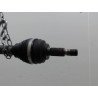 TRANSMISSION AVANT DROIT RENAULT CLIO IV Phase 1 2012-... 1.2 16V