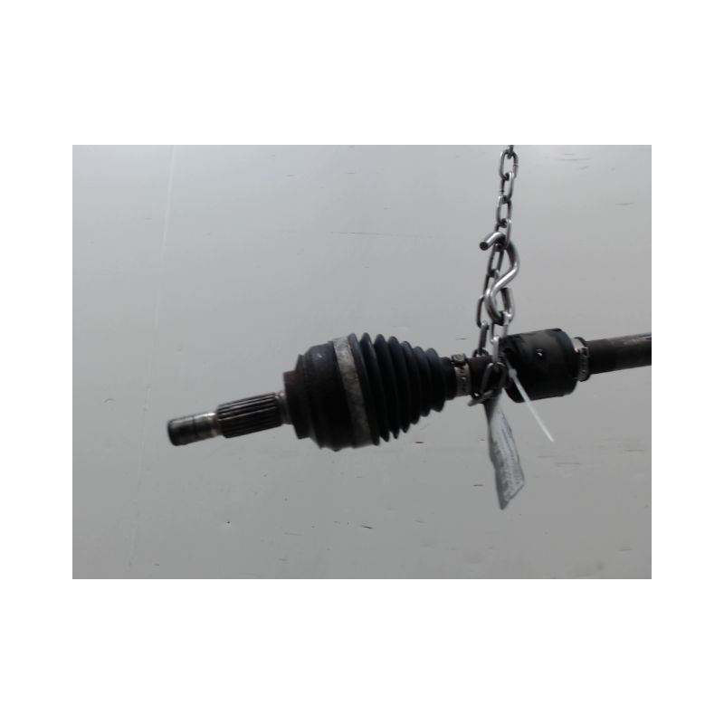 TRANSMISSION AVANT GAUCHE RENAULT CLIO IV Phase 1 2012-... 1.2 16V