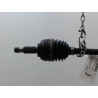 TRANSMISSION AVANT GAUCHE RENAULT CLIO III Phase 2 2009-2014 1.2 16V 
