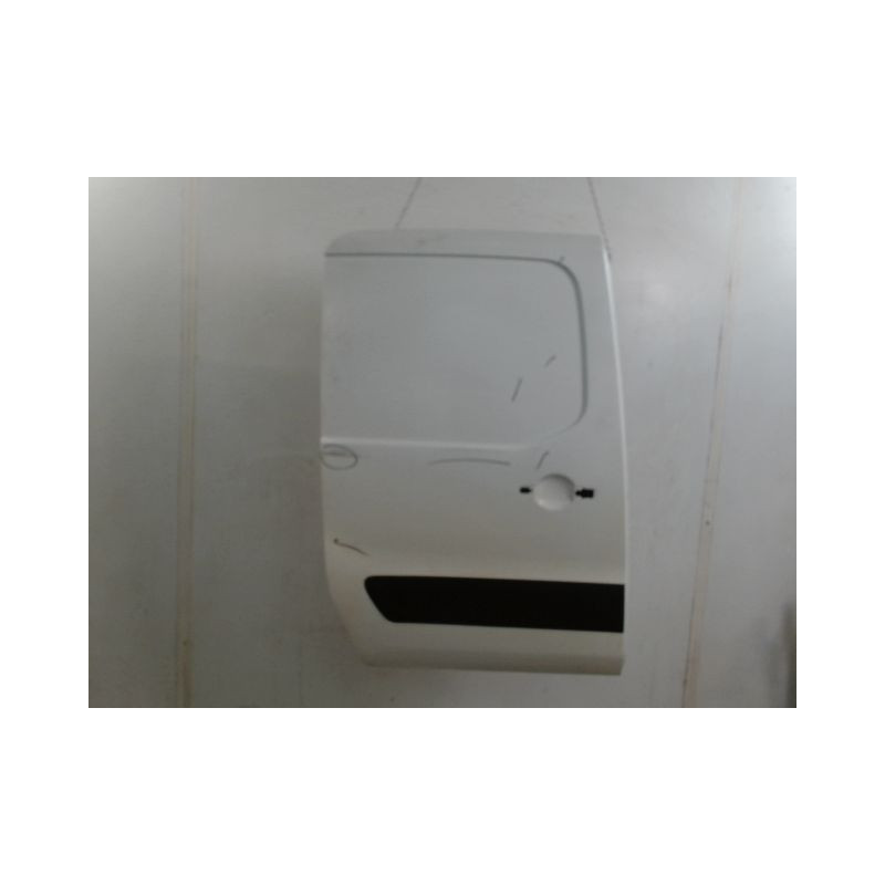 PORTE COULISSANTE DROITE CITROEN BERLINGO