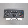 COMMANDE DE CHAUFFAGE CITROEN BERLINGO