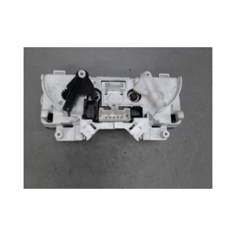 COMMANDE DE CHAUFFAGE CITROEN BERLINGO