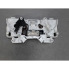 COMMANDE DE CHAUFFAGE CITROEN BERLINGO