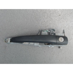 POIGNEE EXT PORTE BATTANTE G