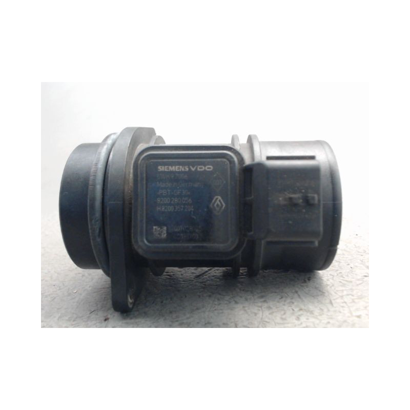 DEBITMETRE AIR RENAULT KANGOO
