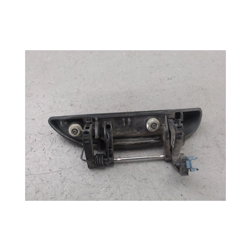 POIGNEE EXTERIEURE PORTE AVANT GAUCHE RENAULT CLIO