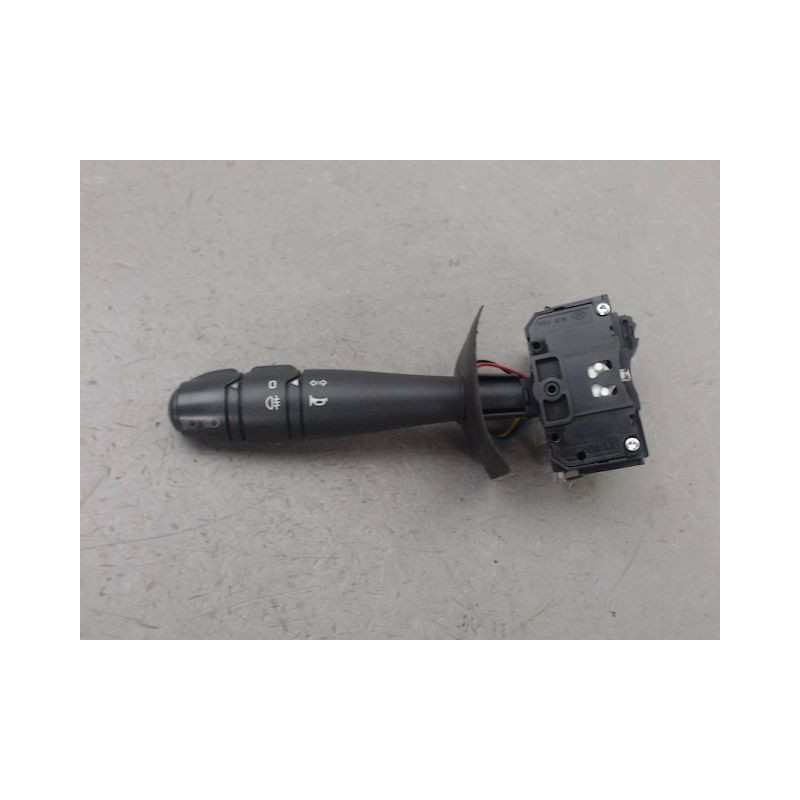 COMMANDE CLIGNOTANT RENAULT CLIO