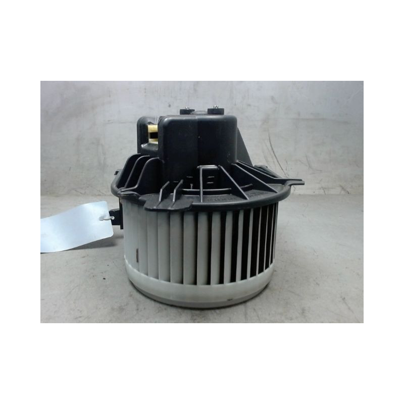 MOTEUR VENTILATEUR CHAUFFAGE RENAULT KANGOO
