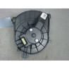 MOTEUR VENTILATEUR CHAUFFAGE RENAULT KANGOO