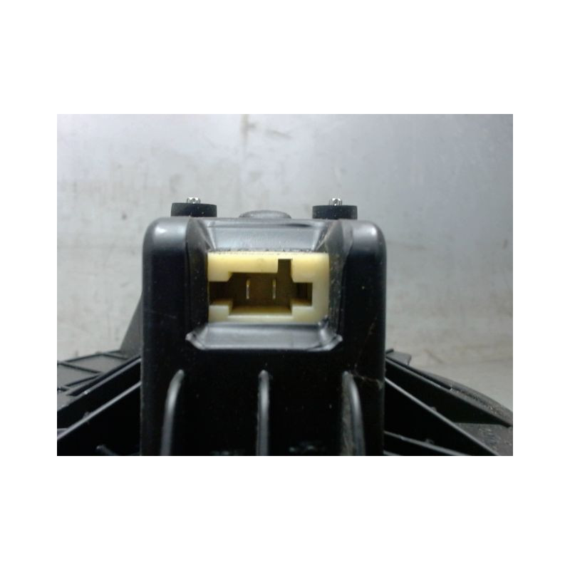 MOTEUR VENTILATEUR CHAUFFAGE RENAULT KANGOO
