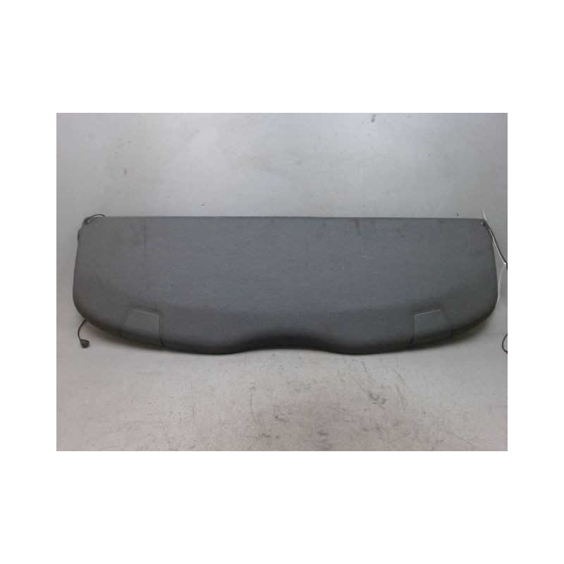 TABLETTE PLAGE ARRIERE RENAULT MODUS 2008-