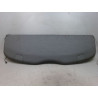 TABLETTE PLAGE ARRIERE RENAULT MODUS 2008-