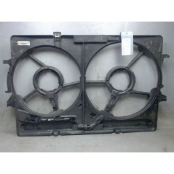 SUPPORT DE VENTILATEUR