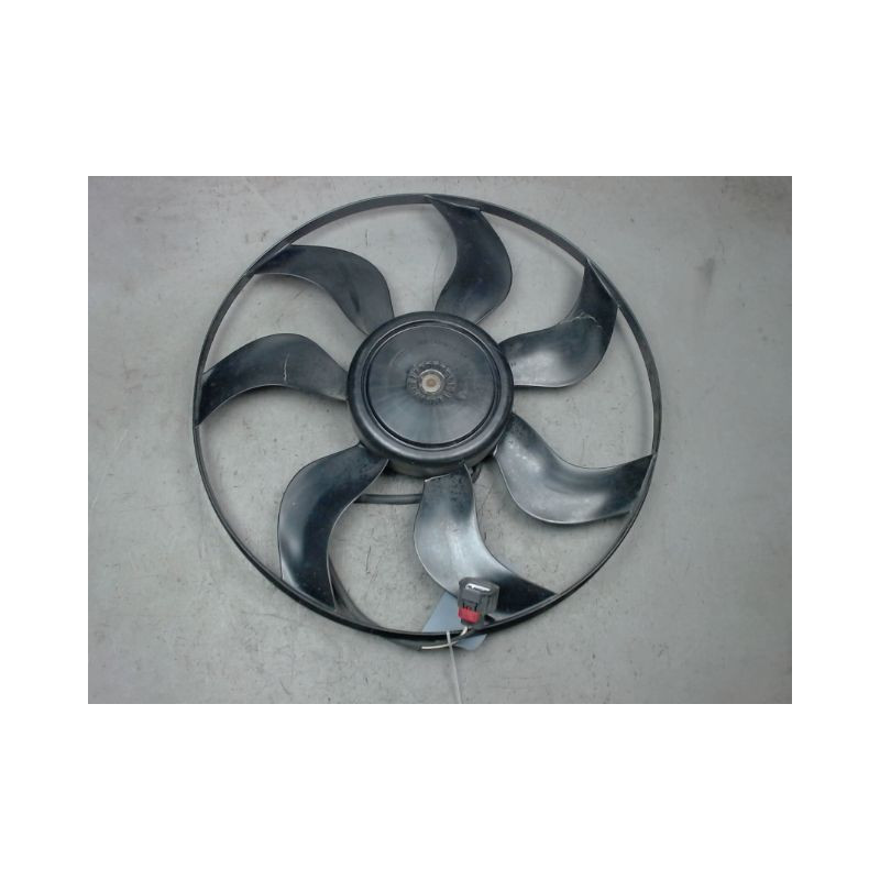 MOTEUR VENTILATEUR RADIATEUR MERCEDES CLASSE A
