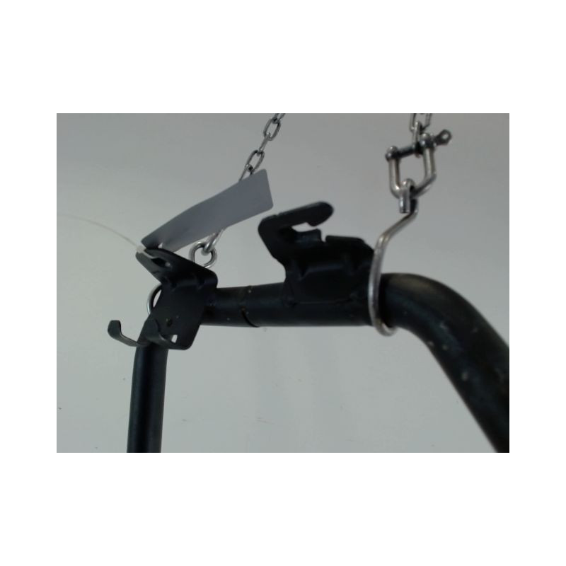CLOISON SEPARATION PEUGEOT PARTNER FGT LONG 08-