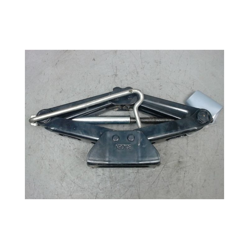 CRIC CITROEN C3 2005-