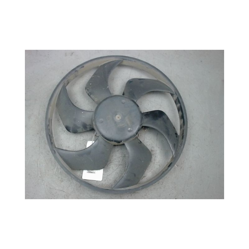 MOTEUR VENTILATEUR RADIATEUR RENAULT LAGUNA II 2005-2007
