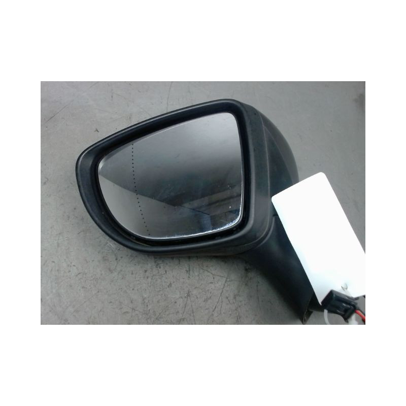RETROVISEUR EXTERIEUR ELECTRIQUE GAUCHE RENAULT CLIO IV 2012-