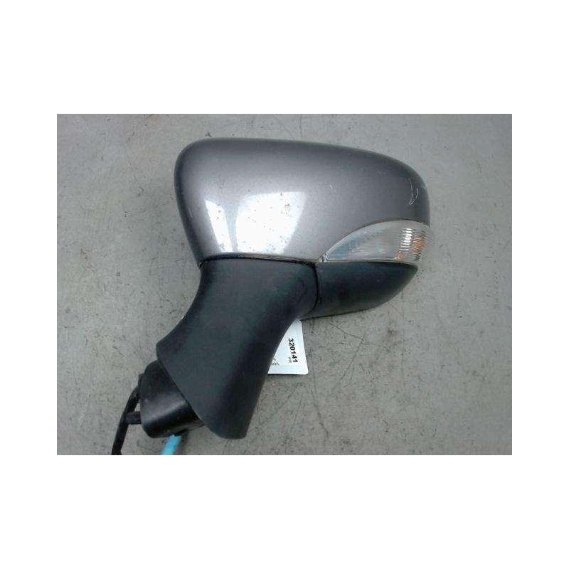 RETROVISEUR EXTERIEUR ELECTRIQUE GAUCHE RENAULT CLIO IV 2012-