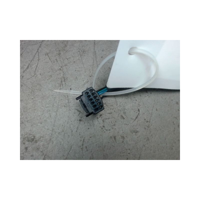 RETROVISEUR EXTERIEUR ELECTRIQUE GAUCHE RENAULT CLIO IV 2012-