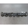 SUPPORT CENTRAL PARE-CHOC ARRIERE  RENAULT CLIO IV 2012-