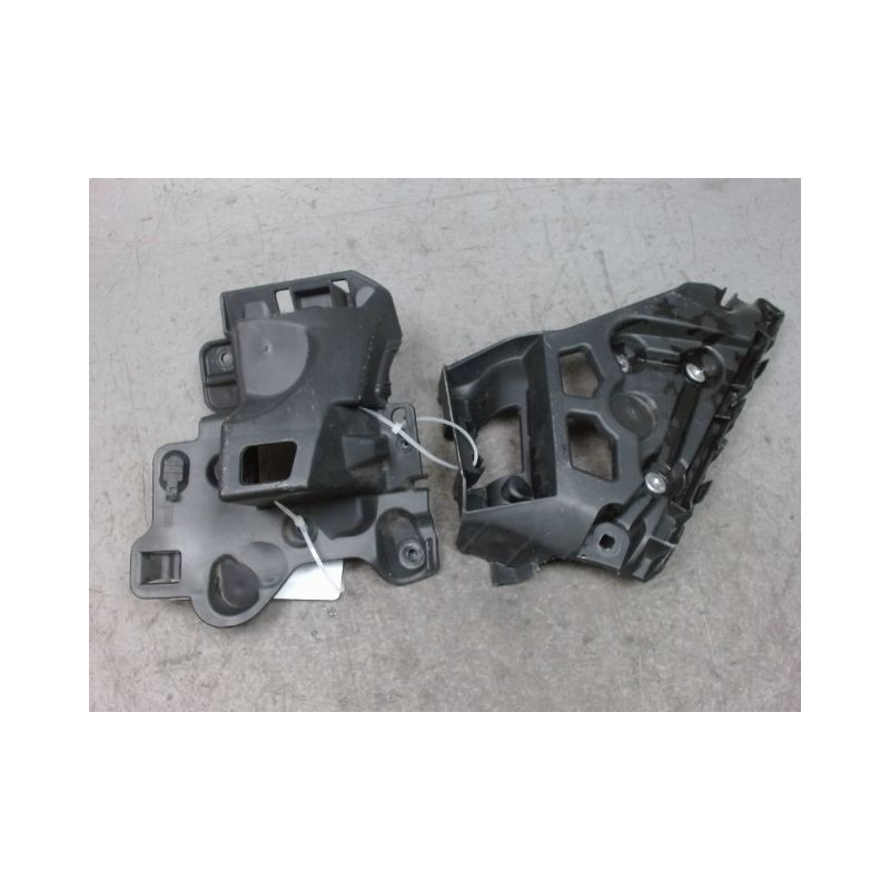 SUPPORT PARE-CHOC ARG RENAULT CLIO IV 2012-