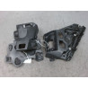 SUPPORT PARE-CHOC ARG RENAULT CLIO IV 2012-
