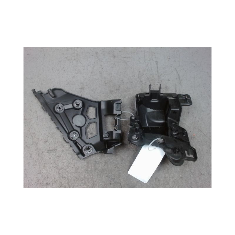 SUPPORT PARE-CHOC ARG RENAULT CLIO IV 2012-