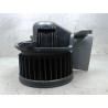MOTEUR VENTILATEUR CHAUFFAGE PEUGEOT PARTNER FGT 2002-