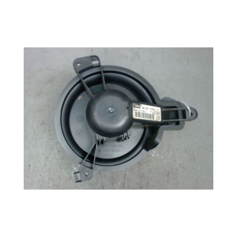 MOTEUR VENTILATEUR CHAUFFAGE PEUGEOT PARTNER FGT 2002-
