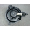 MOTEUR VENTILATEUR CHAUFFAGE PEUGEOT PARTNER FGT 2002-