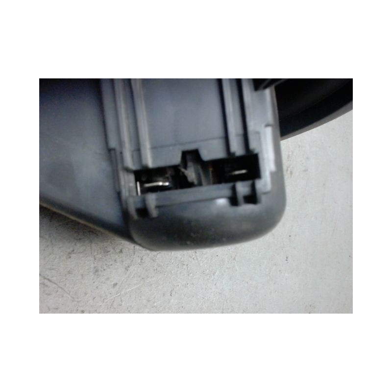 MOTEUR VENTILATEUR CHAUFFAGE PEUGEOT PARTNER FGT 2002-