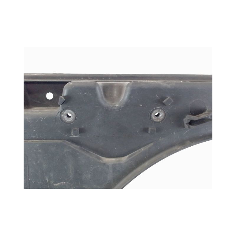 FACE AVANT PEUGEOT 5008 2009-