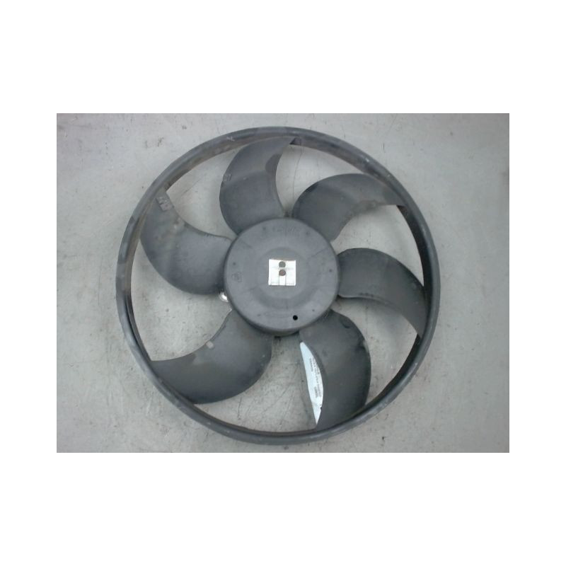MOTEUR VENTILATEUR RADIATEUR DACIA DUSTER 2010-