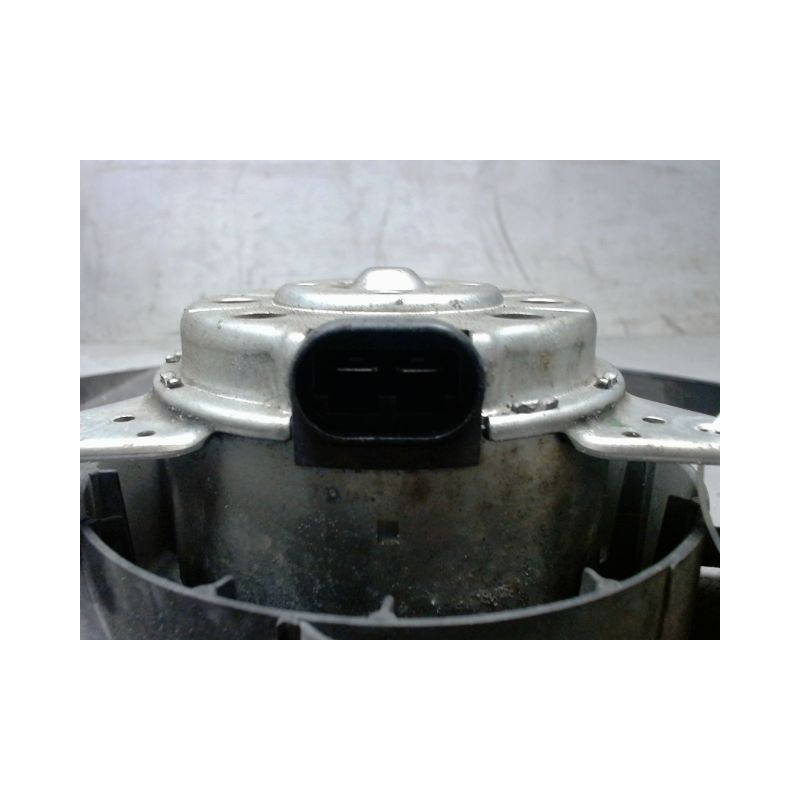 MOTEUR VENTILATEUR RADIATEUR DACIA DUSTER 2010-