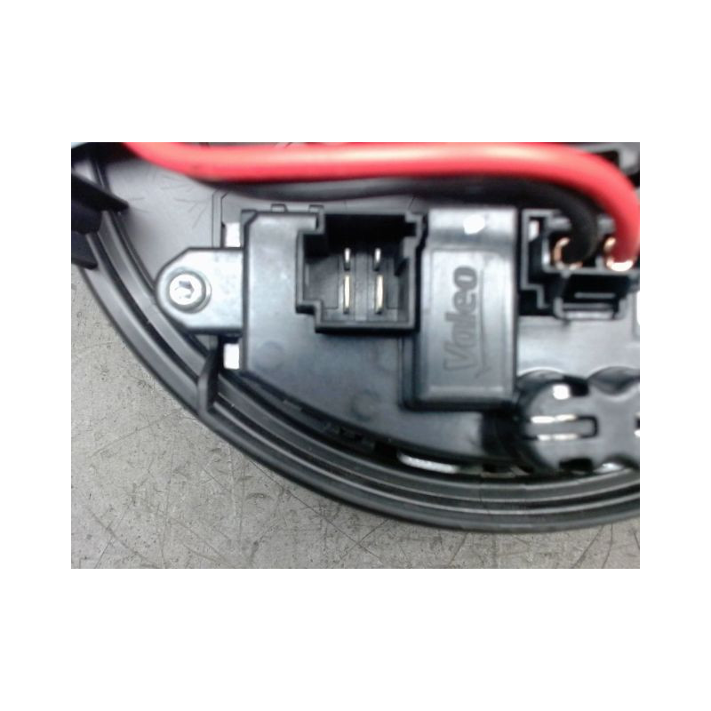 MOTEUR VENTILATEUR CHAUFFAGE VOLKSWAGEN TIGUAN