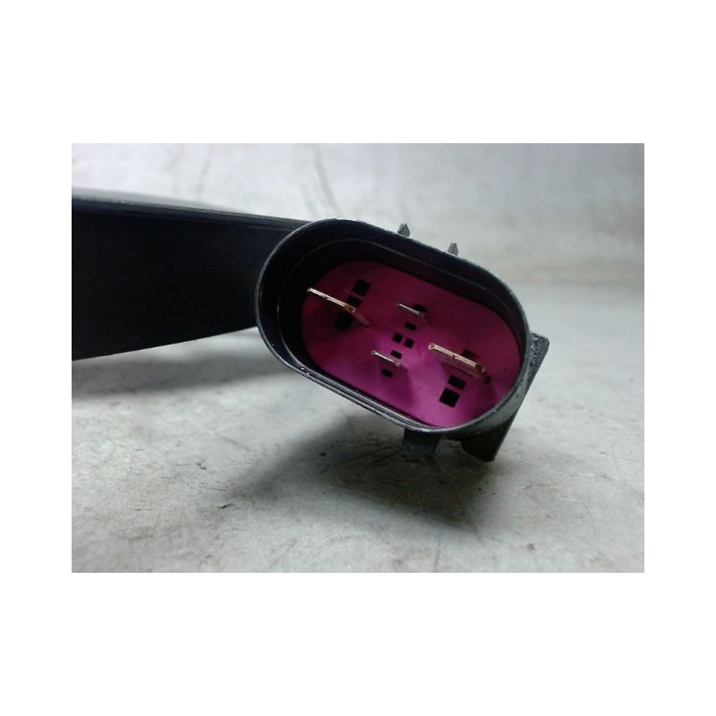 MOTEUR VENTILATEUR RADIATEUR VOLKSWAGEN TIGUAN