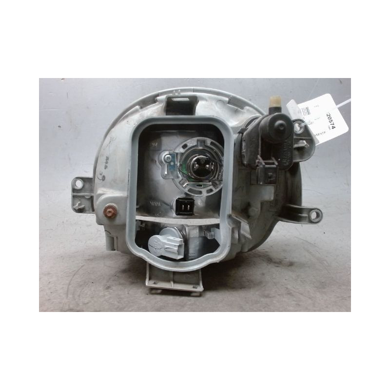 PHARE DROIT RENAULT TWINGO PH.3 2000-2007