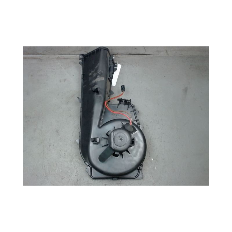 MOTEUR VENTILATEUR CHAUFFAGE RENAULT TWINGO PH.3 2000-2007
