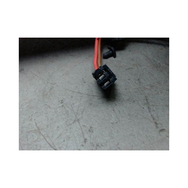 MOTEUR VENTILATEUR CHAUFFAGE RENAULT TWINGO PH.3 2000-2007