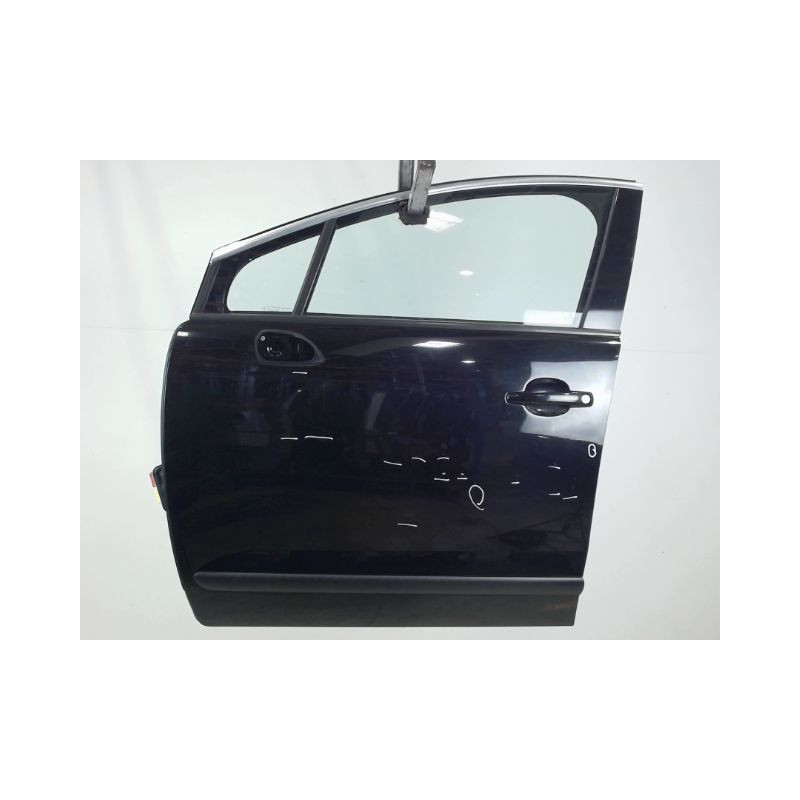 PORTE AVANT GAUCHE PEUGEOT 3008 2009-